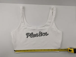 “Plastics” Crop