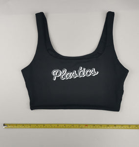 “Plastics” Crop